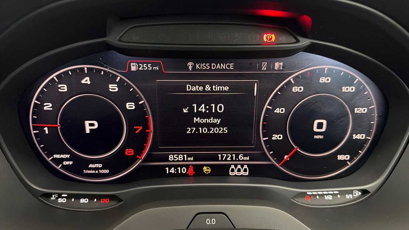 Used Audi Q2 2023 for sale - 76675835: Photo 11