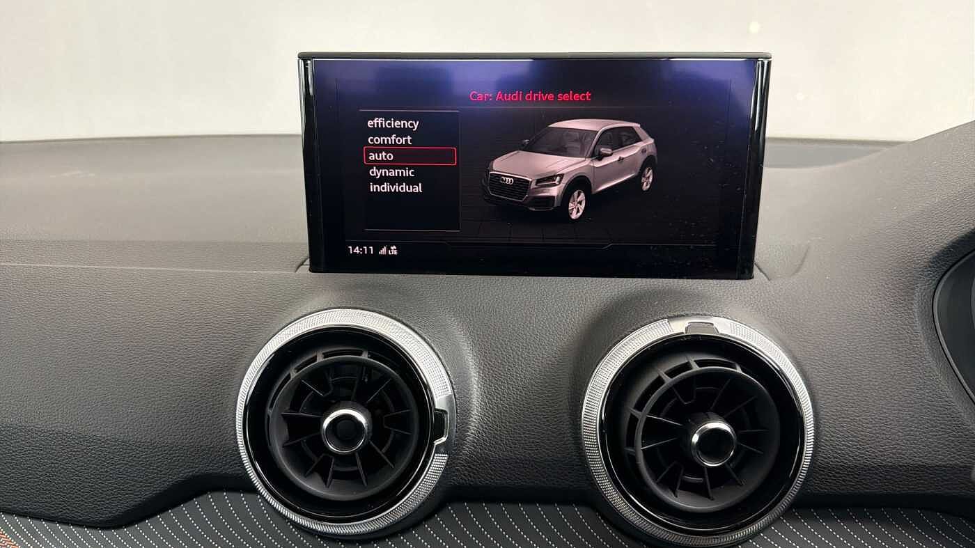 Used Audi Q2 2023 for sale - 76675835: Photo 12