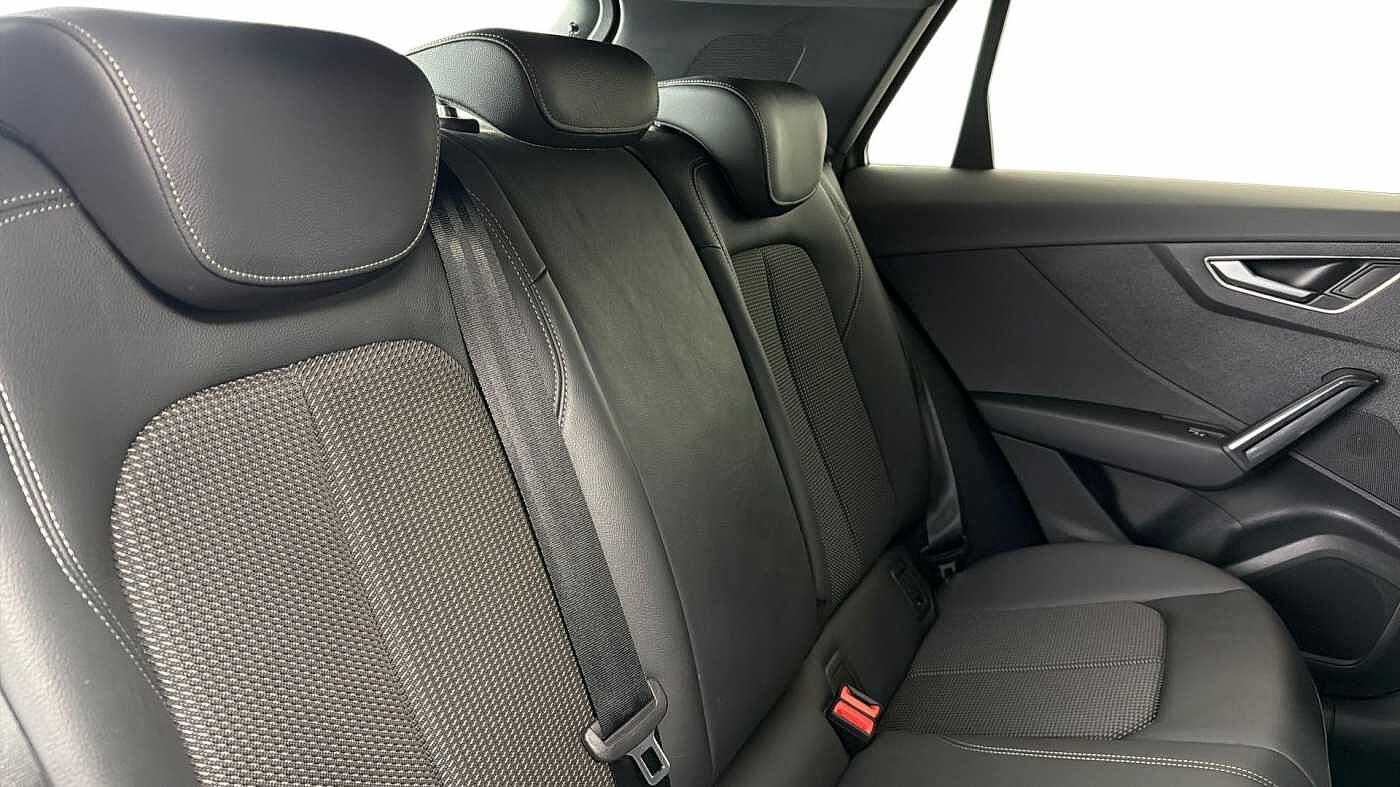 Used Audi Q2 2023 for sale - 76675835: Photo 16