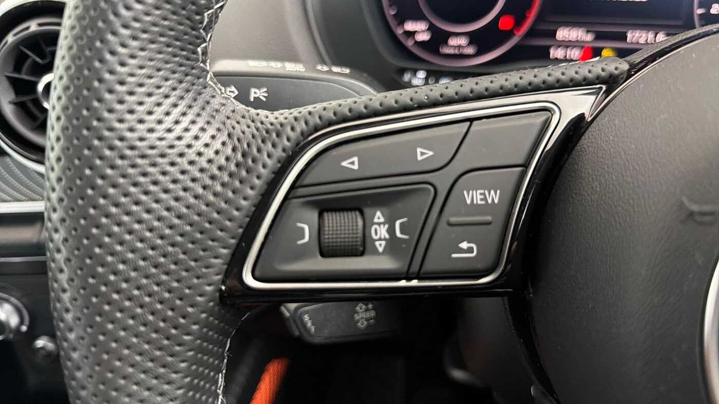 Used Audi Q2 2023 for sale - 76675835: Photo 17