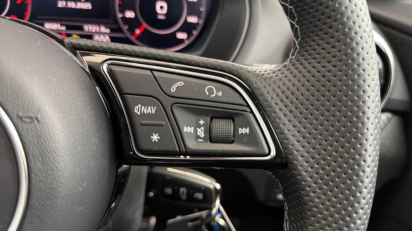 Used Audi Q2 2023 for sale - 76675835: Photo 18