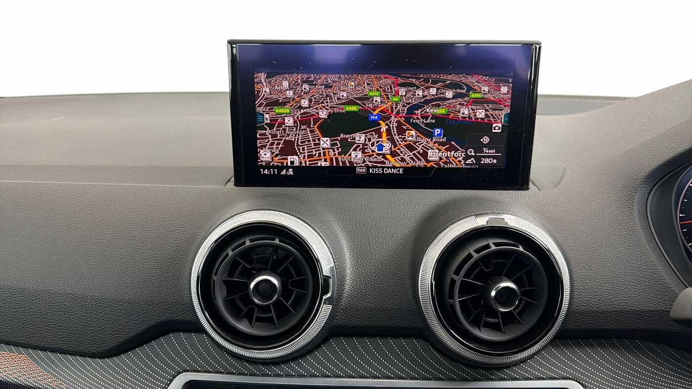 Used Audi Q2 2023 for sale - 76675835: Photo 19