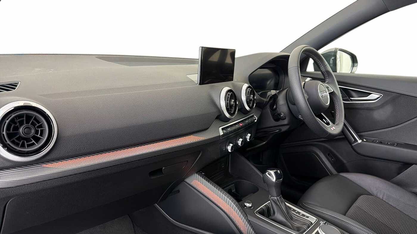 Used Audi Q2 2023 for sale - 76675835: Photo 2