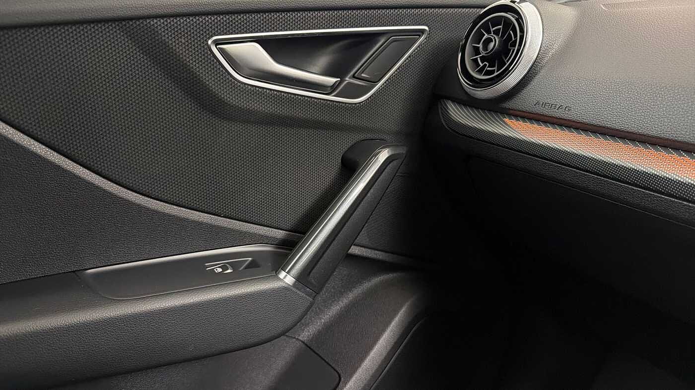 Used Audi Q2 2023 for sale - 76675835: Photo 21