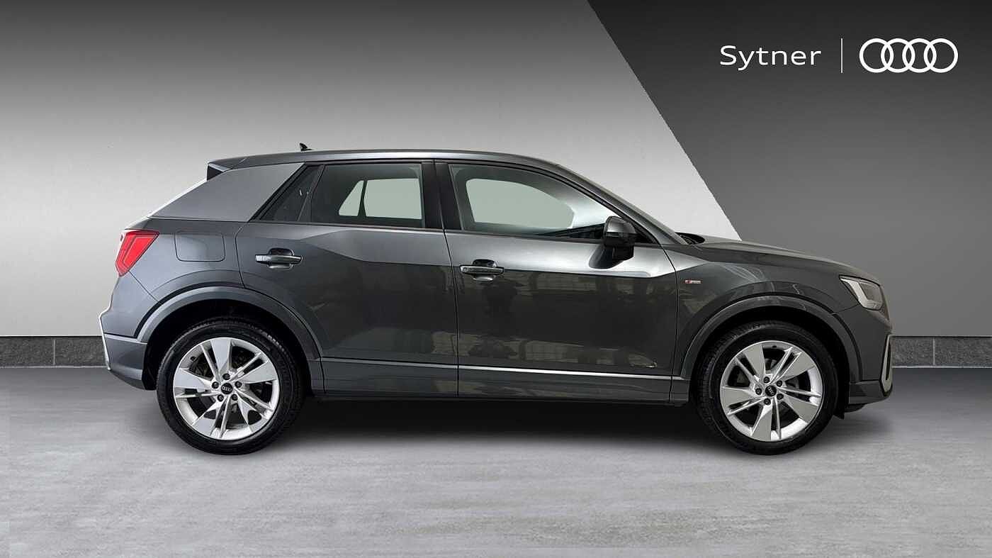 Used Audi Q2 2023 for sale - 76675835: Photo 4