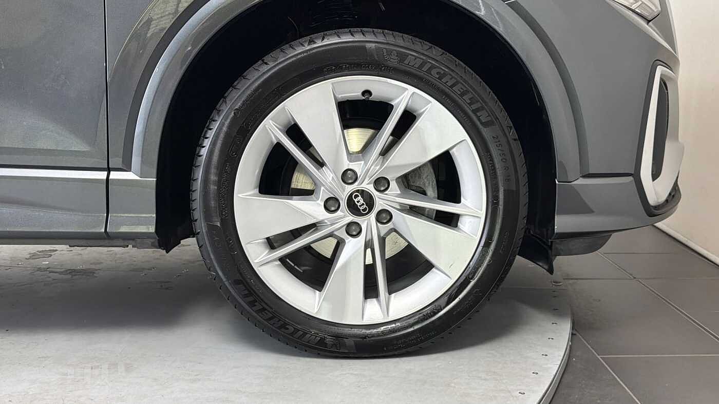 Used Audi Q2 2023 for sale - 76675835: Photo 5