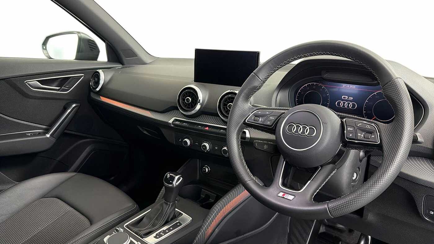 Used Audi Q2 2023 for sale - 76675835: Photo 6