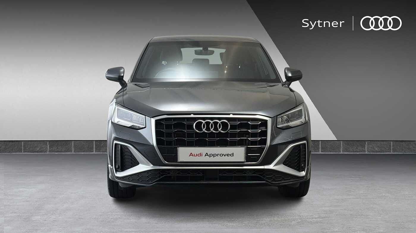 Used Audi Q2 2023 for sale - 76675835: Photo 7