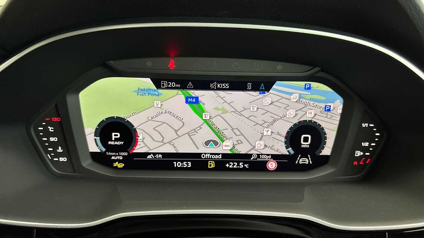 Used Audi Q3 2025 for sale - 76679661: Photo 11