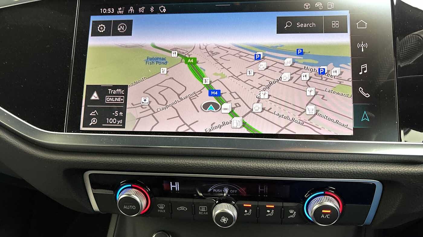 Used Audi Q3 2025 for sale - 76679661: Photo 12