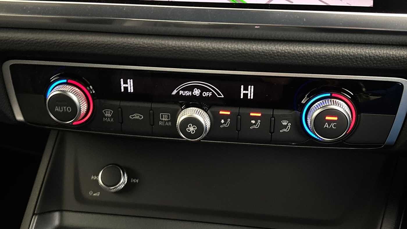 Used Audi Q3 2025 for sale - 76679661: Photo 13