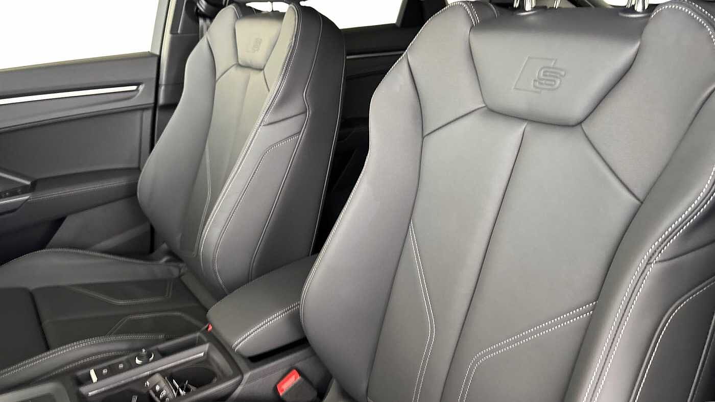 Used Audi Q3 2025 for sale - 76679661: Photo 15