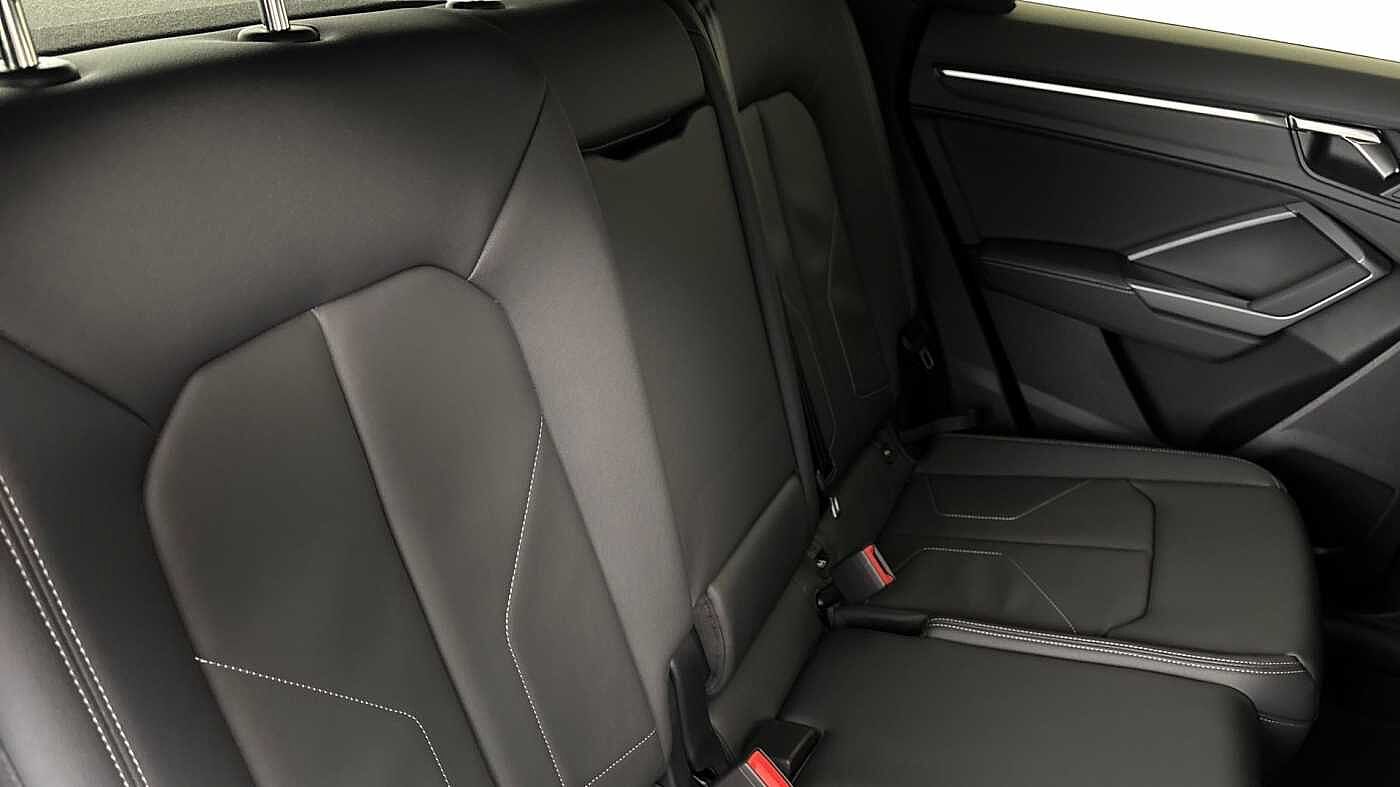 Used Audi Q3 2025 for sale - 76679661: Photo 16