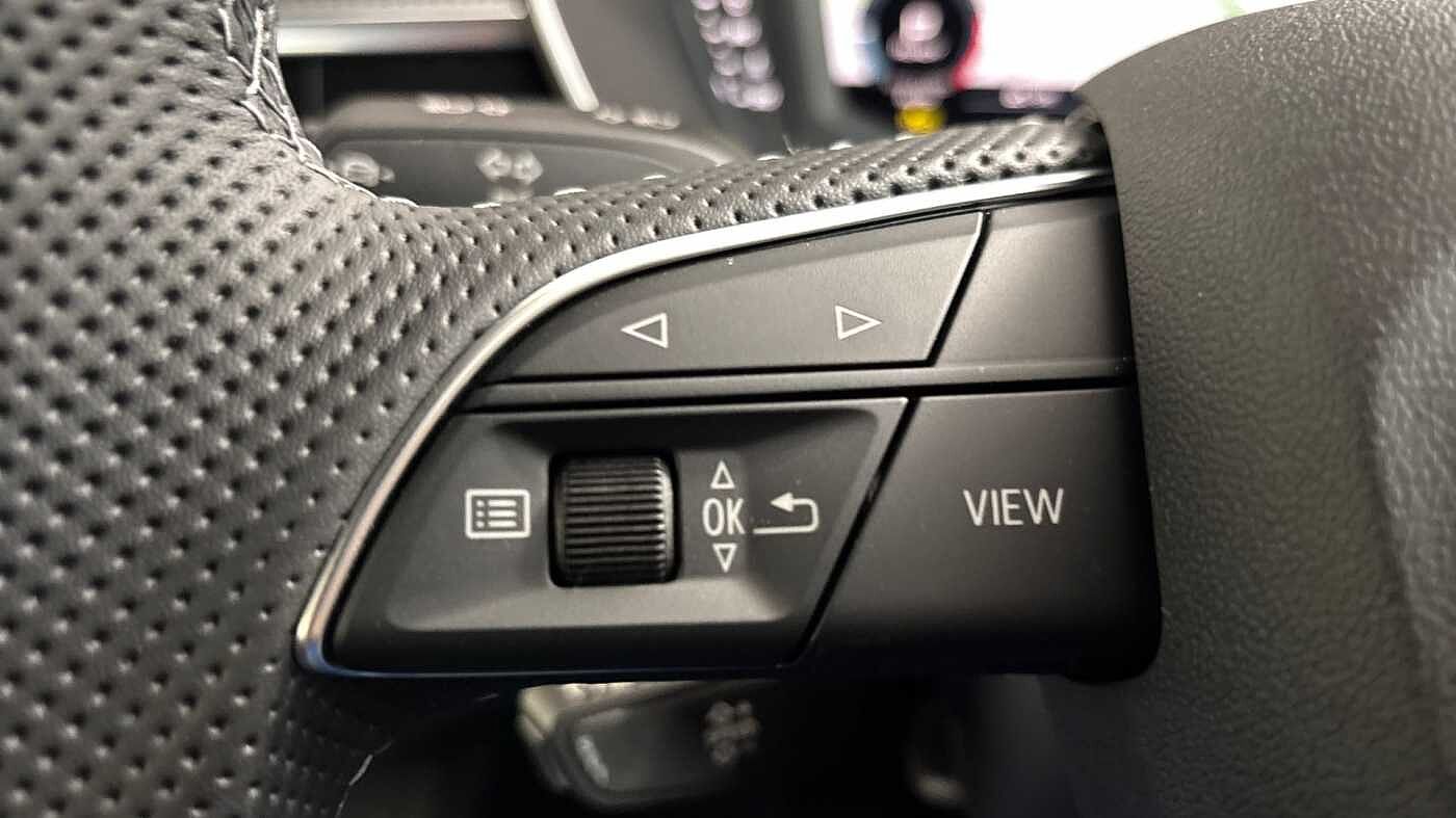 Used Audi Q3 2025 for sale - 76679661: Photo 17