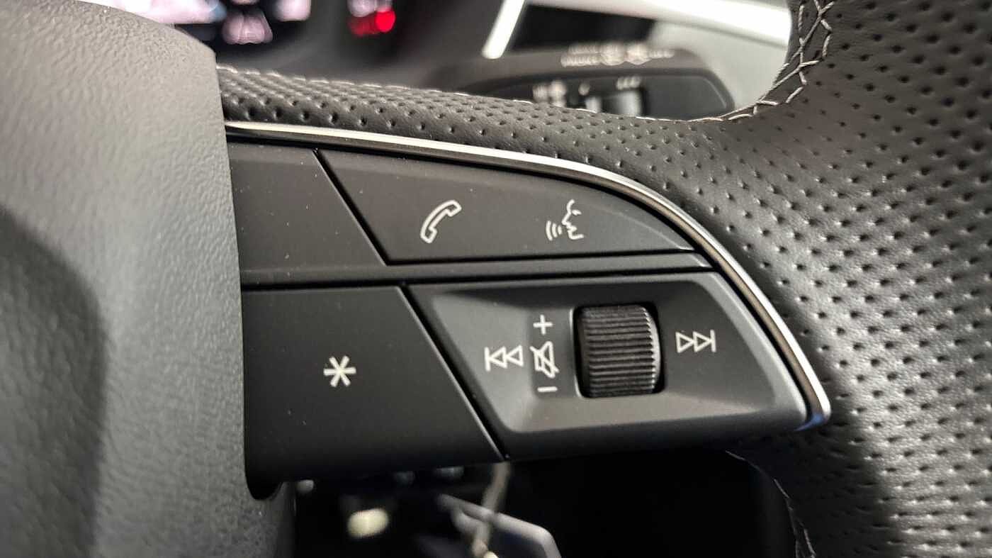 Used Audi Q3 2025 for sale - 76679661: Photo 18