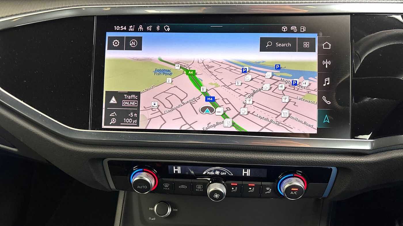 Used Audi Q3 2025 for sale - 76679661: Photo 19