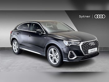 Audi - Q3