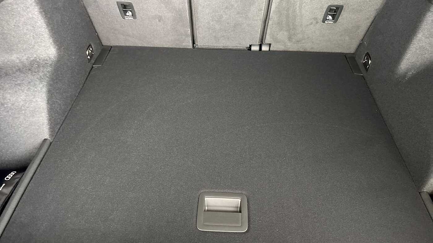 Used Audi Q3 2025 for sale - 76679661: Photo 20