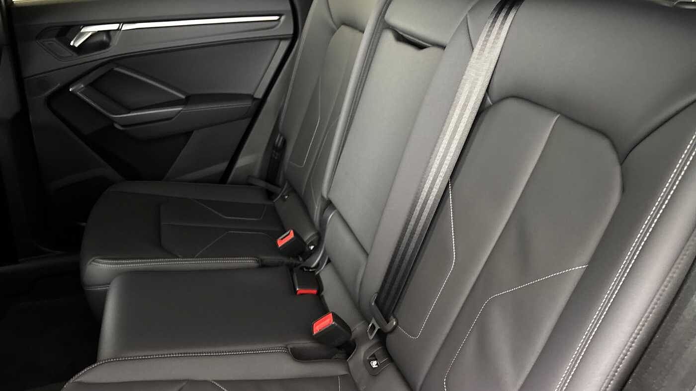 Used Audi Q3 2025 for sale - 76679661: Photo 21