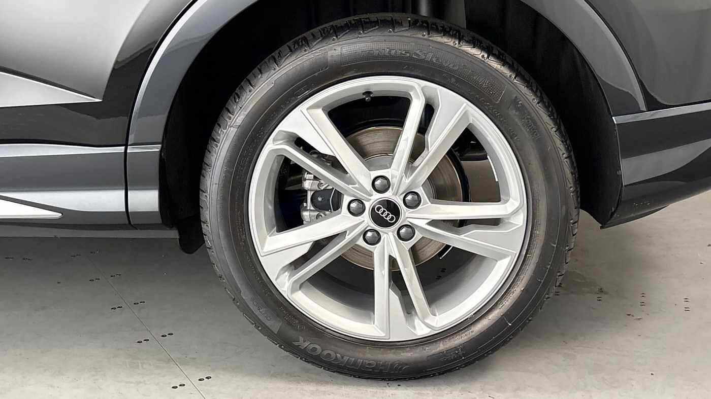 Used Audi Q3 2025 for sale - 76679661: Photo 5