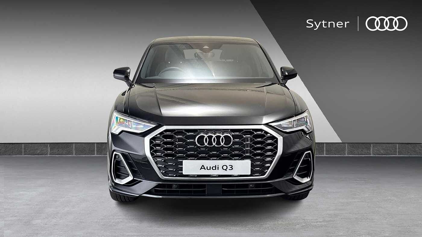 Used Audi Q3 2025 for sale - 76679661: Photo 7