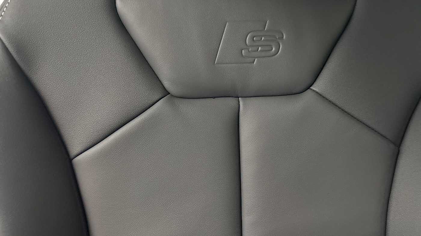 Used Audi Q3 2025 for sale - 76679661: Photo 9