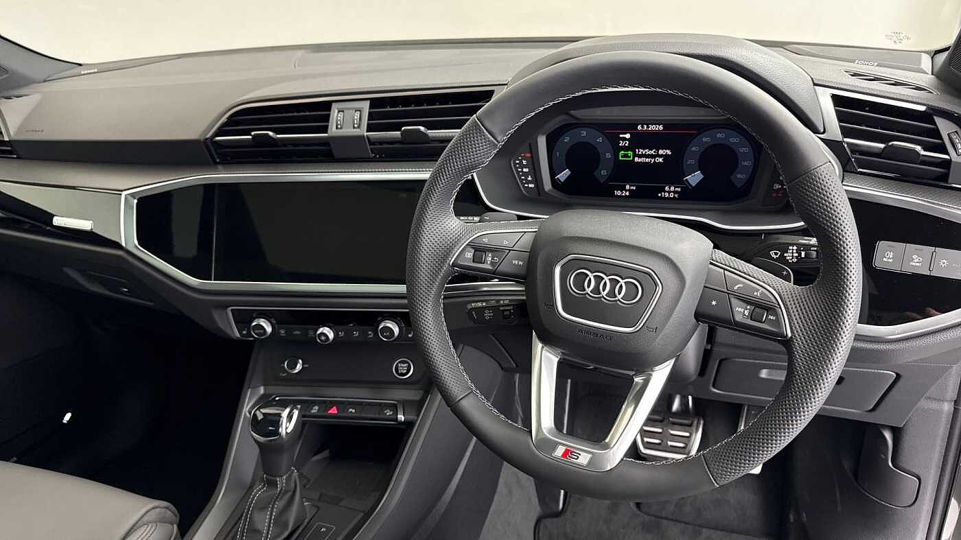 Used Audi Q3 2026 for sale - 77974568: Photo 10