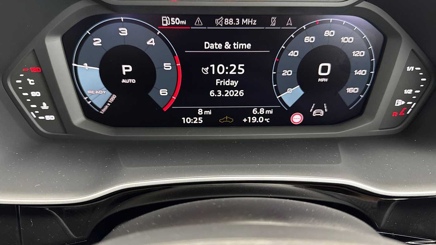 Used Audi Q3 2026 for sale - 77974568: Photo 11