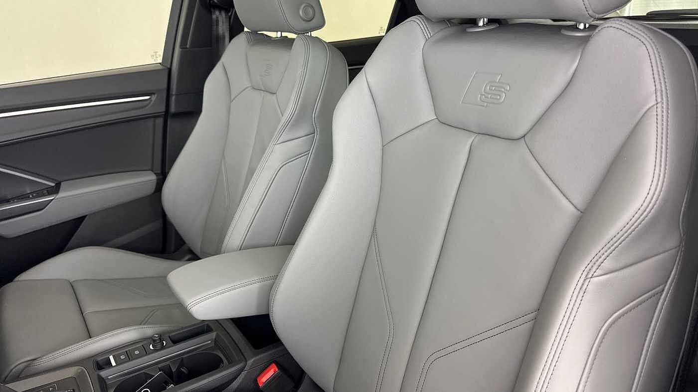 Used Audi Q3 2026 for sale - 77974568: Photo 15