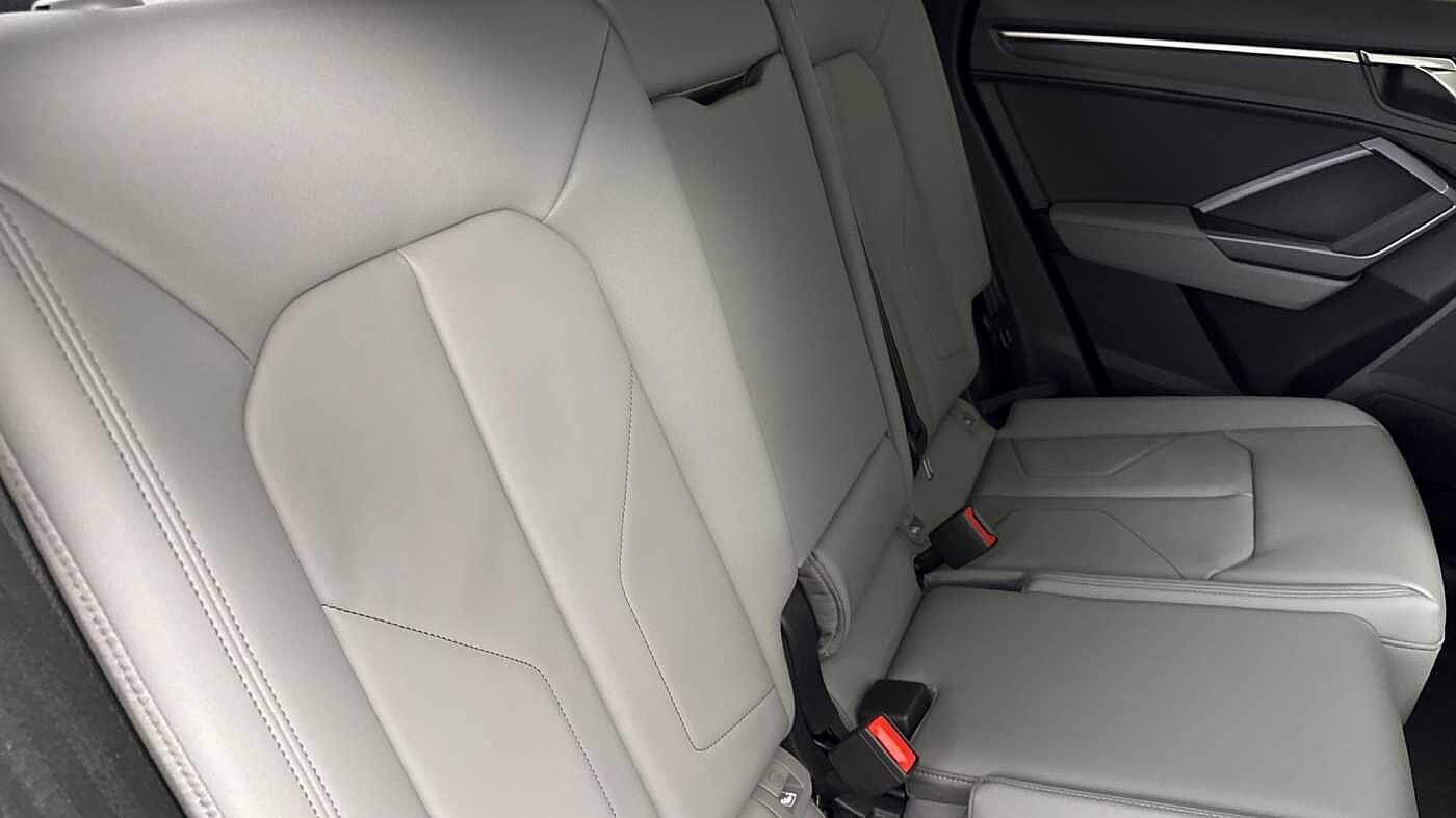 Used Audi Q3 2026 for sale - 77974568: Photo 16