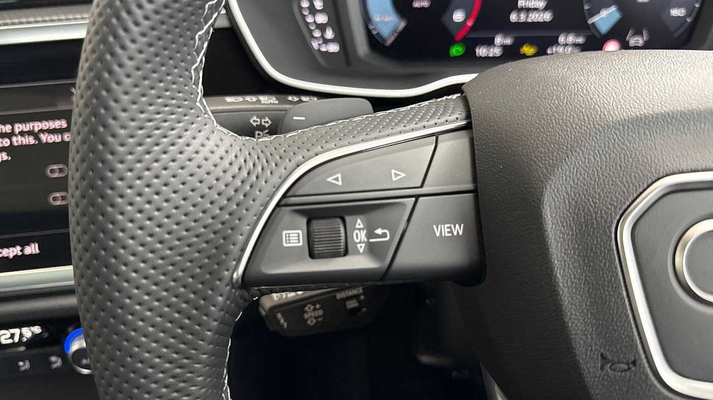 Used Audi Q3 2026 for sale - 77974568: Photo 17