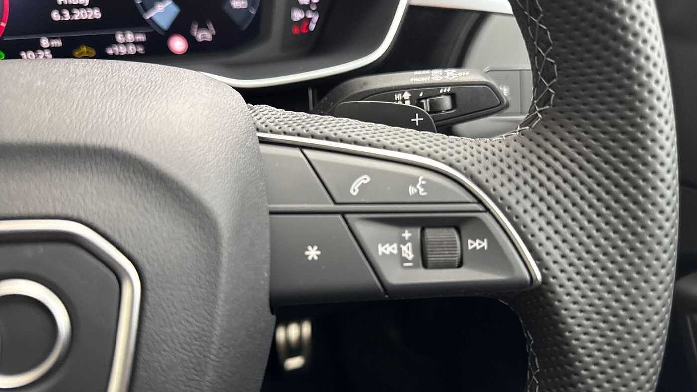 Used Audi Q3 2026 for sale - 77974568: Photo 18