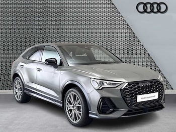 Audi Q3 feature image