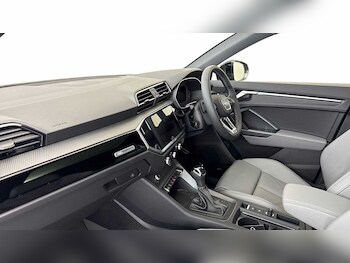 Used Audi Q3 2026 for sale - 77974568: Photo