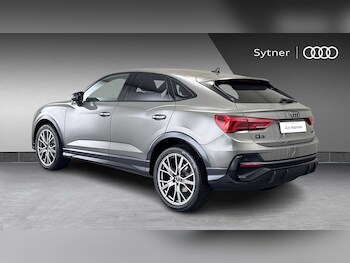 Used Audi Q3 2026 for sale - 77974568: Photo