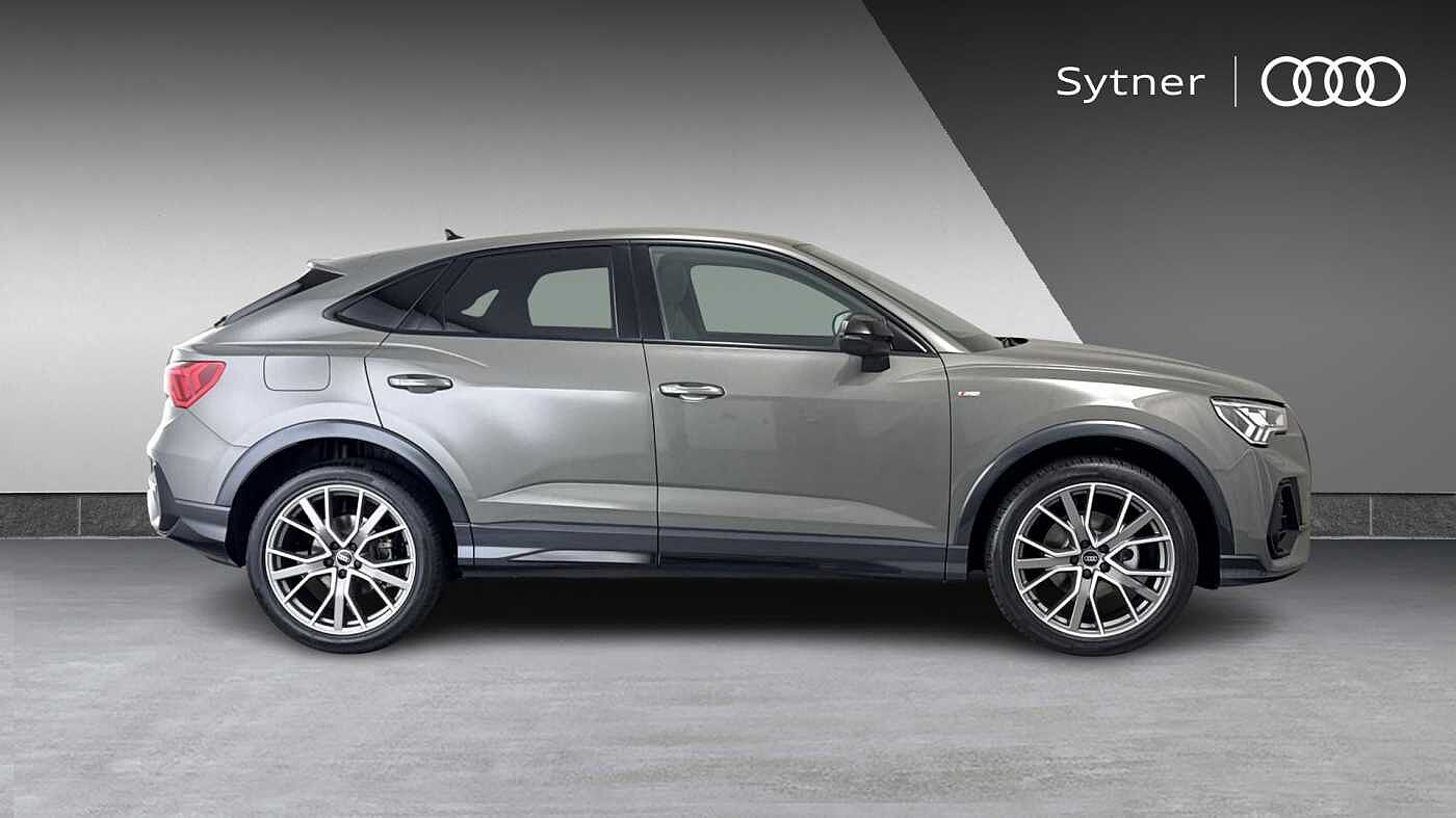 Used Audi Q3 2026 for sale - 77974568: Photo 4