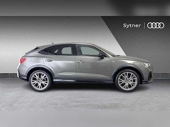 Used Audi Q3 2026 for sale - 77974568: Photo