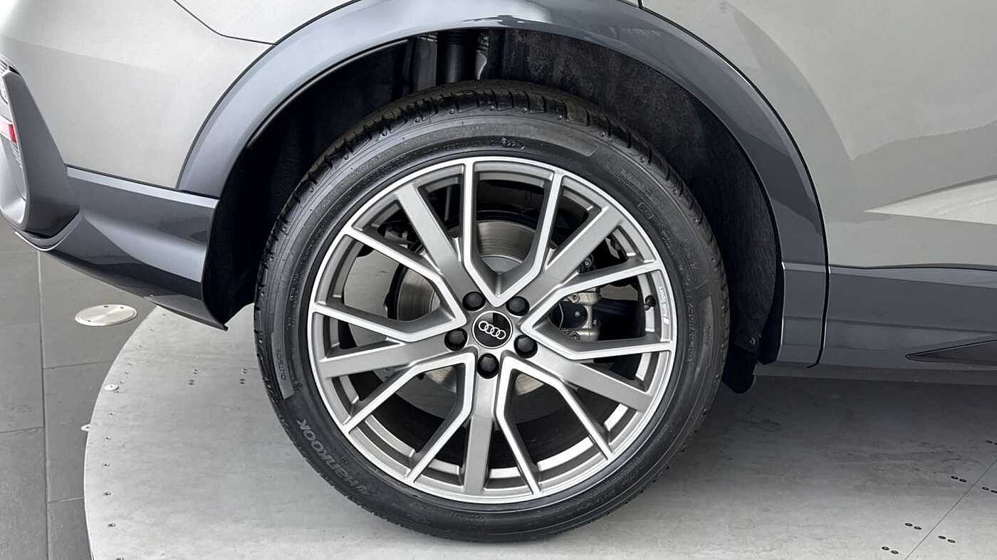 Used Audi Q3 2026 for sale - 77974568: Photo 5