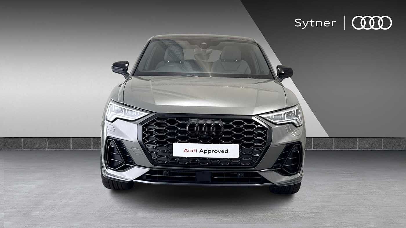 Used Audi Q3 2026 for sale - 77974568: Photo 7