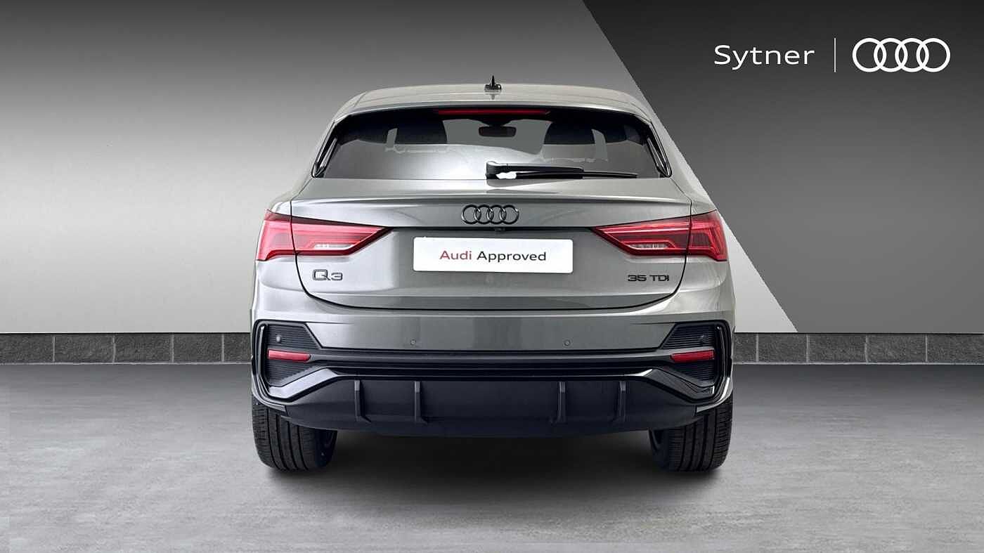 Used Audi Q3 2026 for sale - 77974568: Photo 8