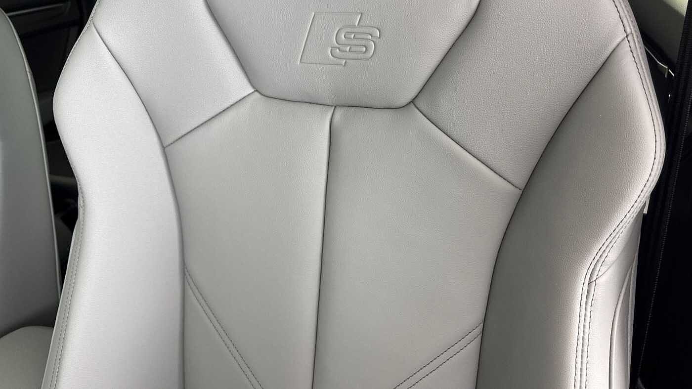 Used Audi Q3 2026 for sale - 77974568: Photo 9