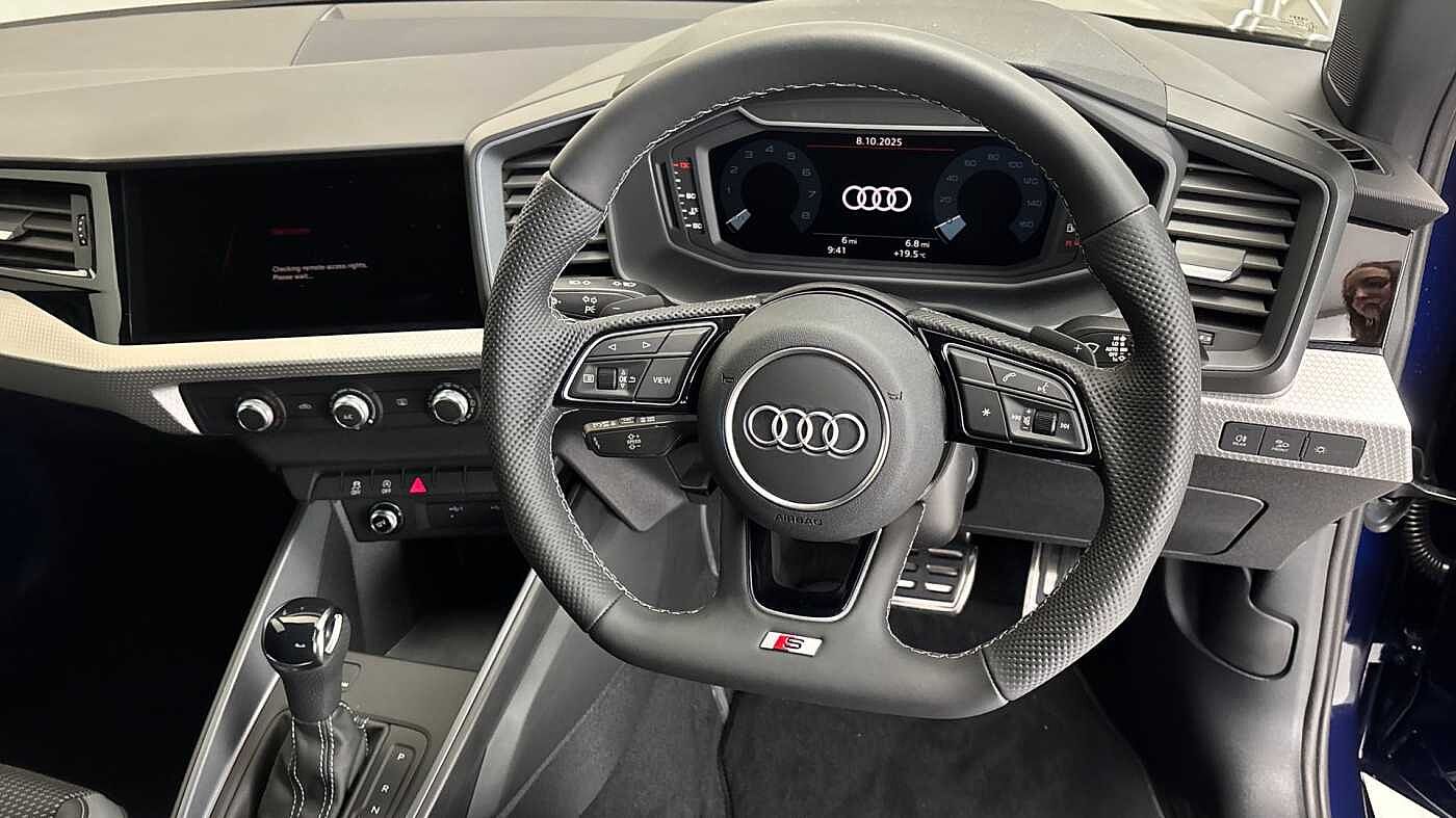 Used Audi A1 2025 for sale - 76679028: Photo 10