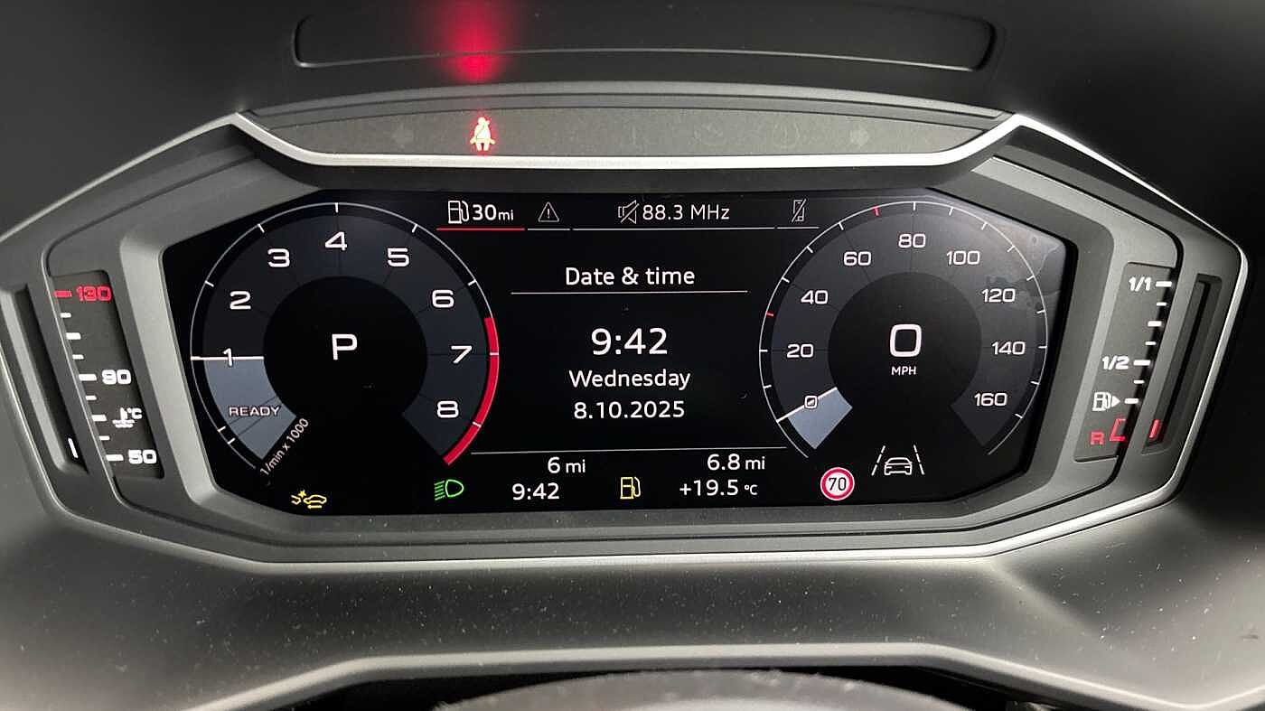 Used Audi A1 2025 for sale - 76679028: Photo 11