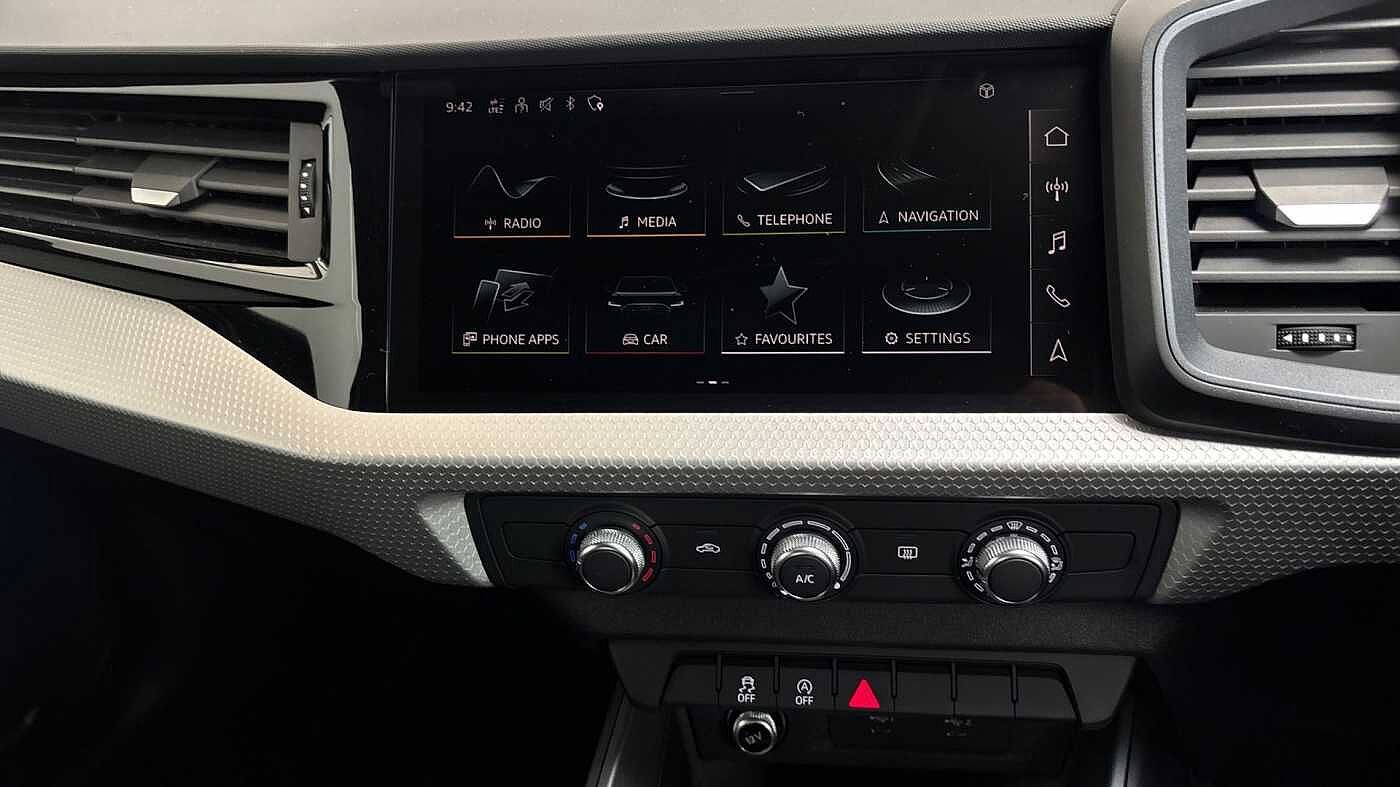 Used Audi A1 2025 for sale - 76679028: Photo 12