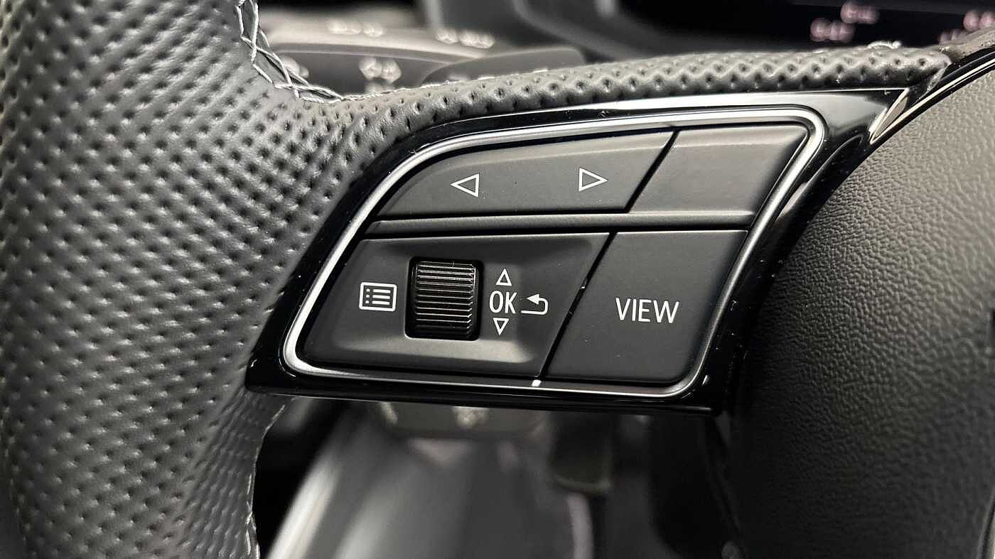 Used Audi A1 2025 for sale - 76679028: Photo 18