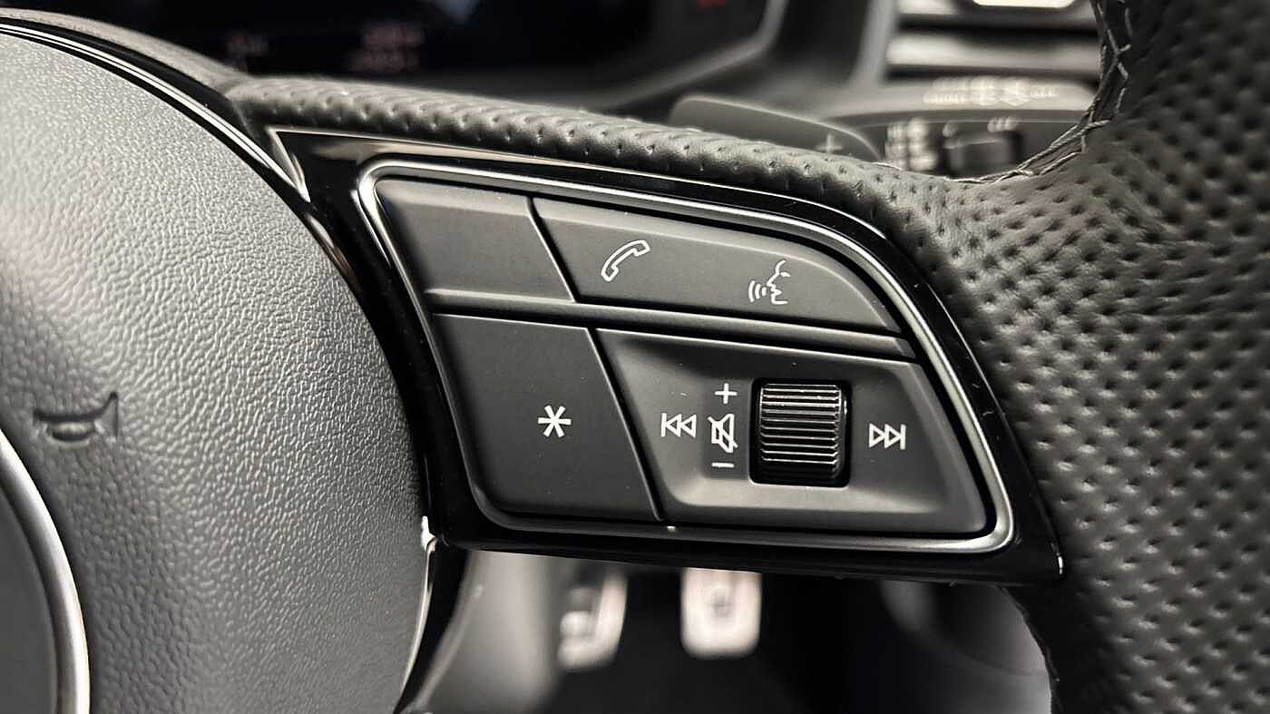 Used Audi A1 2025 for sale - 76679028: Photo 19