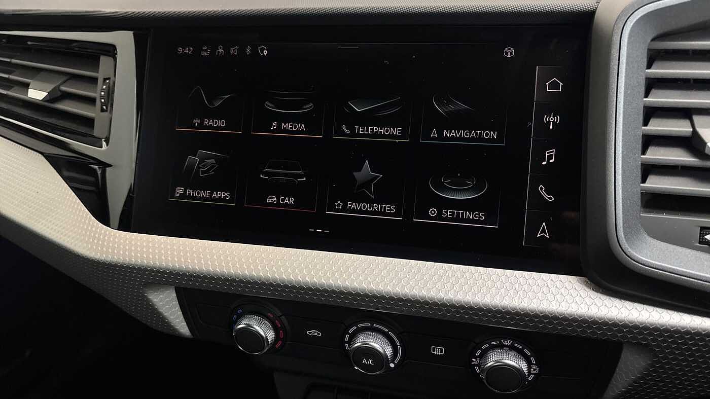 Used Audi A1 2025 for sale - 76679028: Photo 20