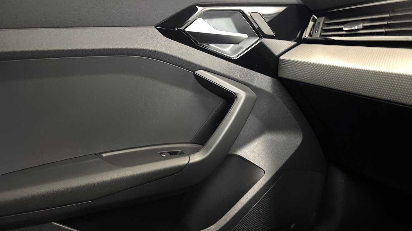 Used Audi A1 2025 for sale - 76679028: Photo 22