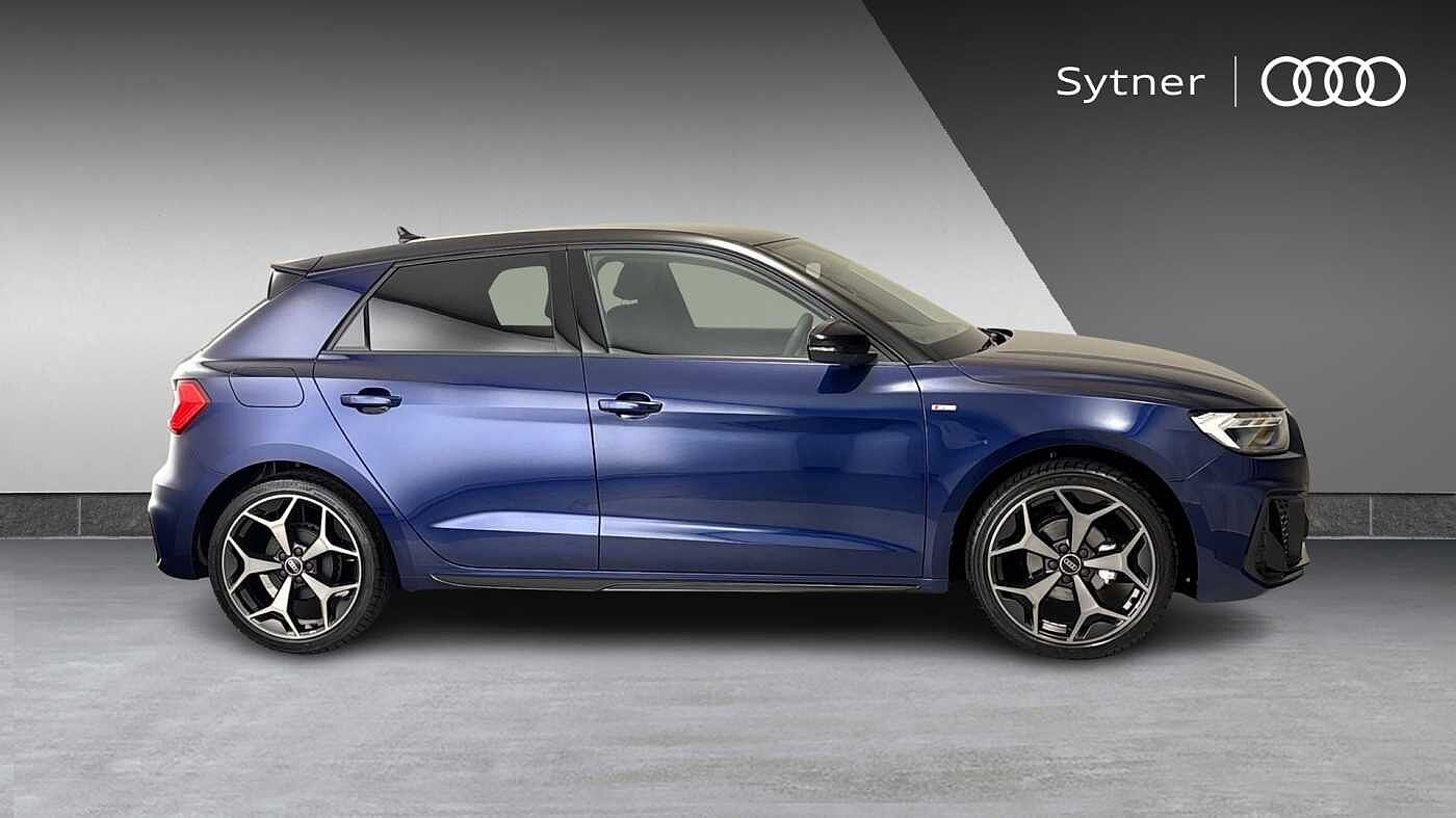 Used Audi A1 2025 for sale - 76679028: Photo 4