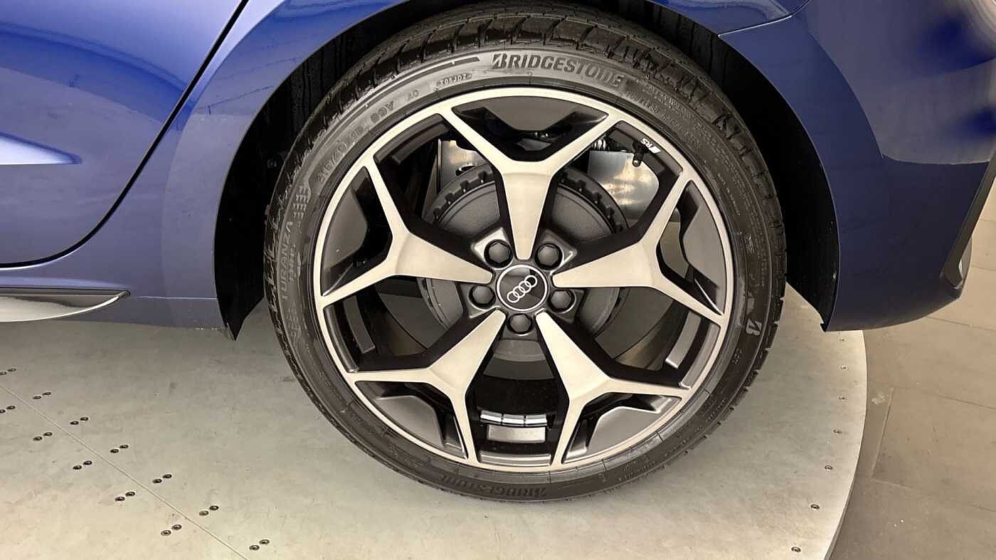 Used Audi A1 2025 for sale - 76679028: Photo 5